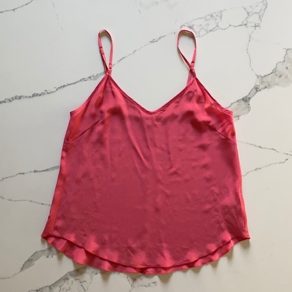 Wilfred Silk Minou Camisole - Picture 2 of 9